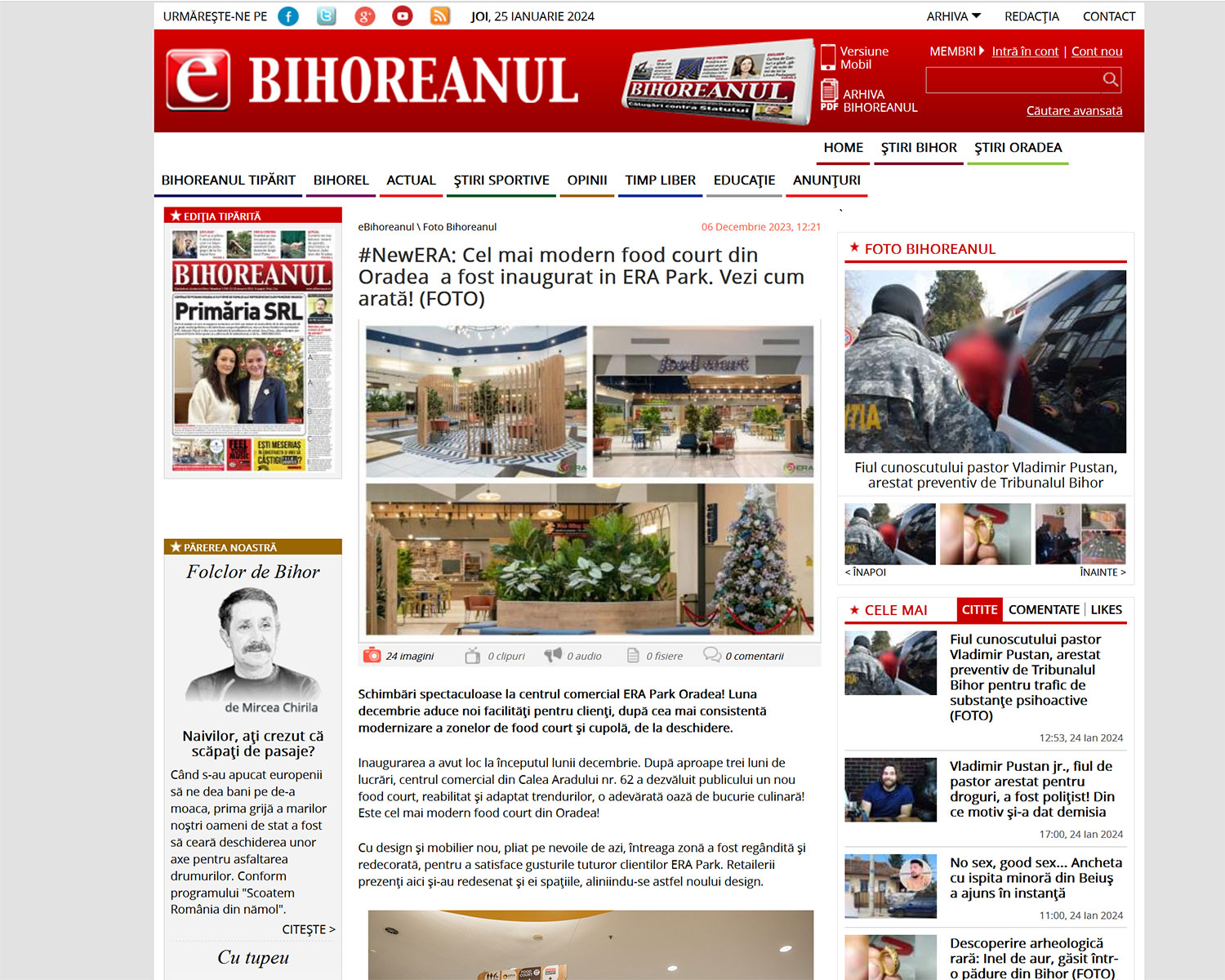 trendymob_bihoreanul