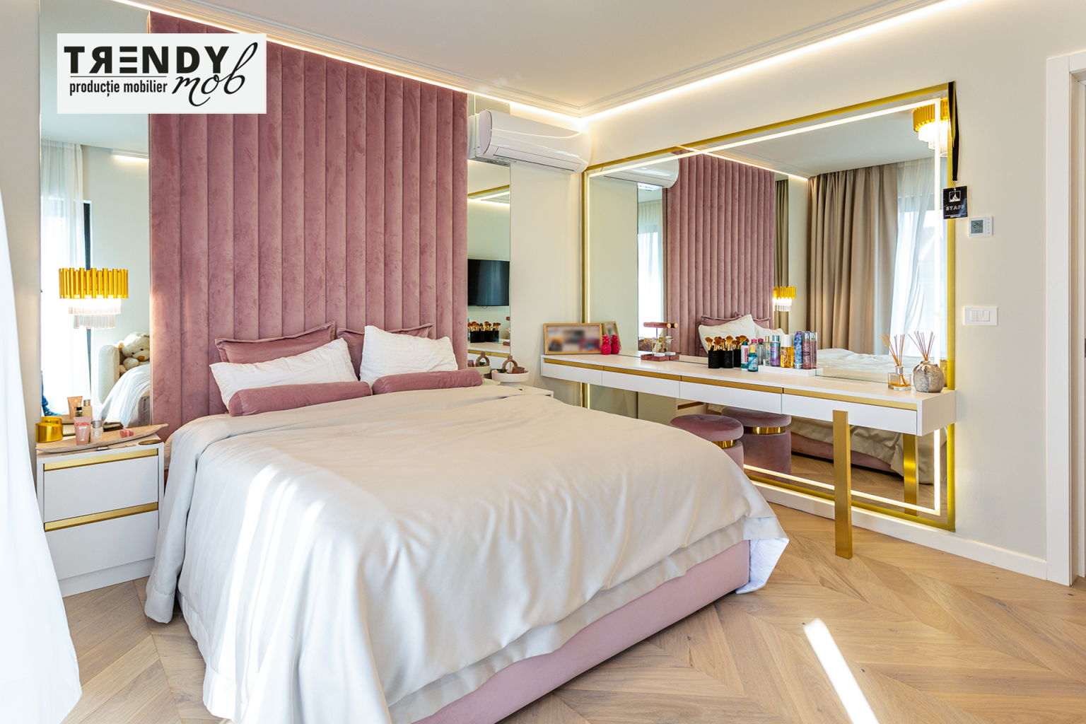 Grigorescu residential project