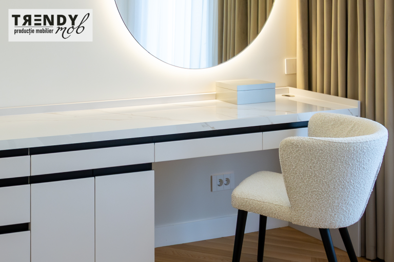 Oncea residential project