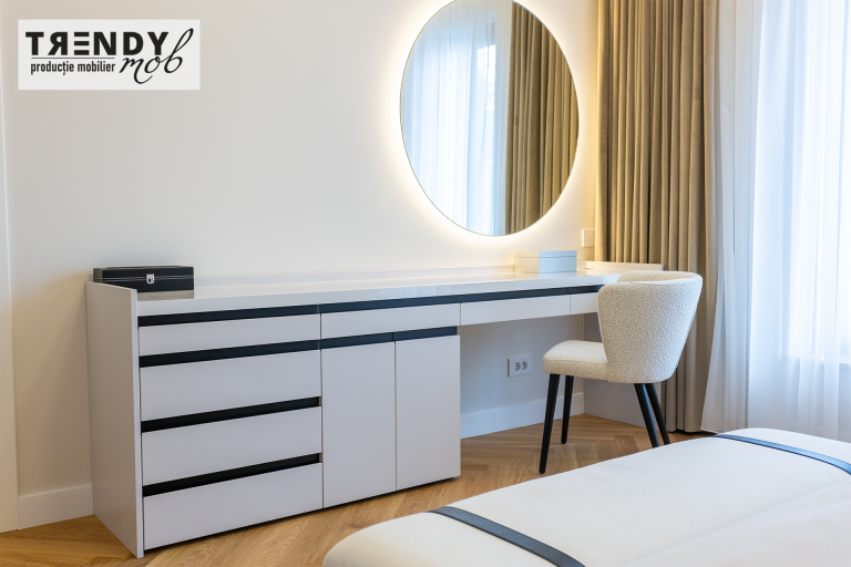 Oncea residential project