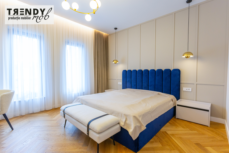 Oncea residential project