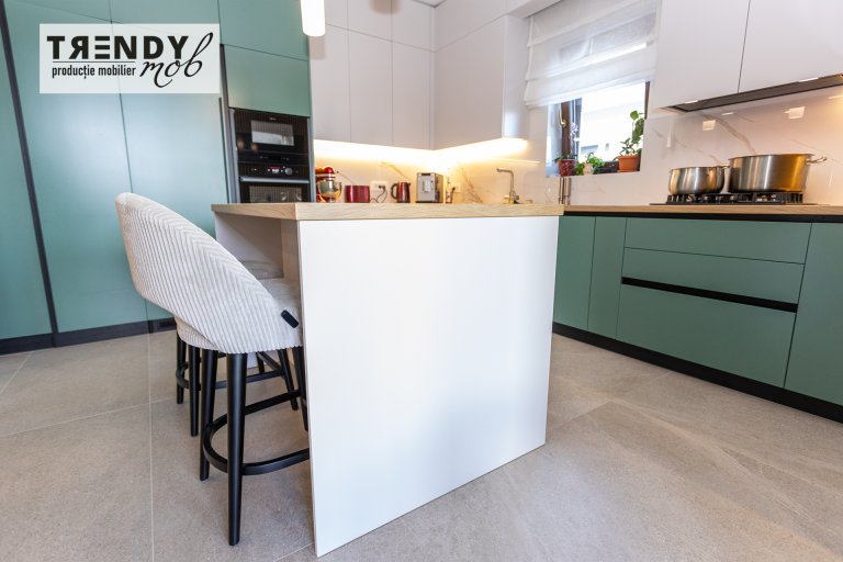 Oncea residential project
