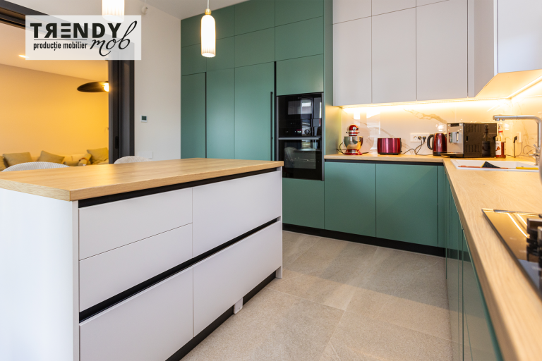 Oncea residential project