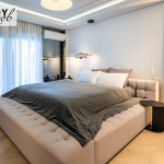 Grigorescu residential project