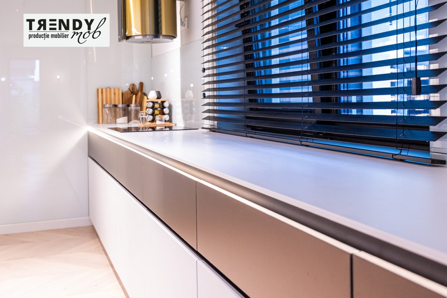 Grigorescu residential project