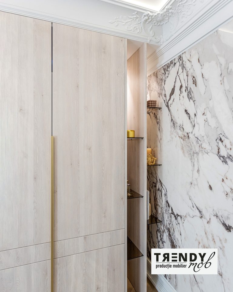 Grigorescu residential project