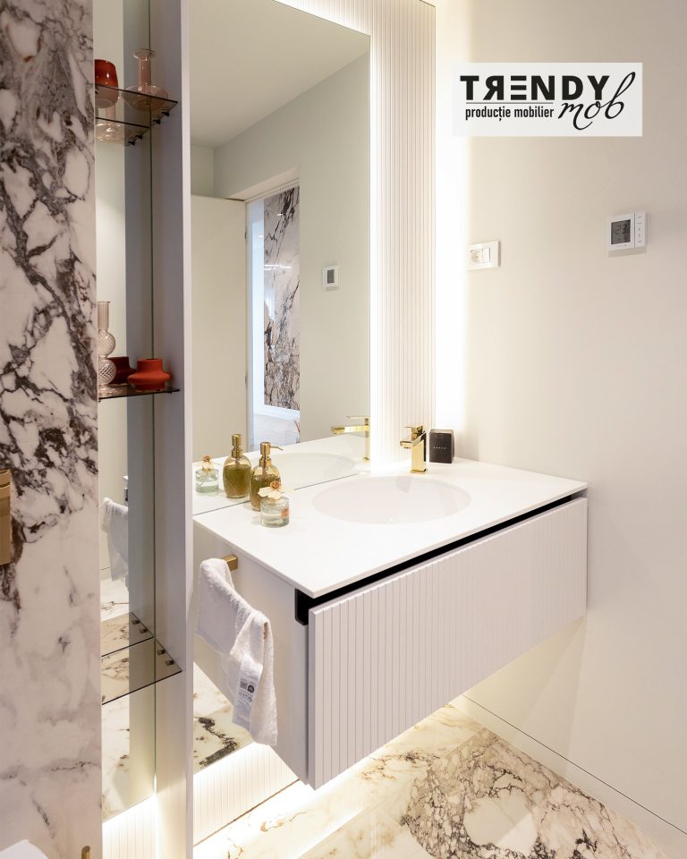 Grigorescu residential project