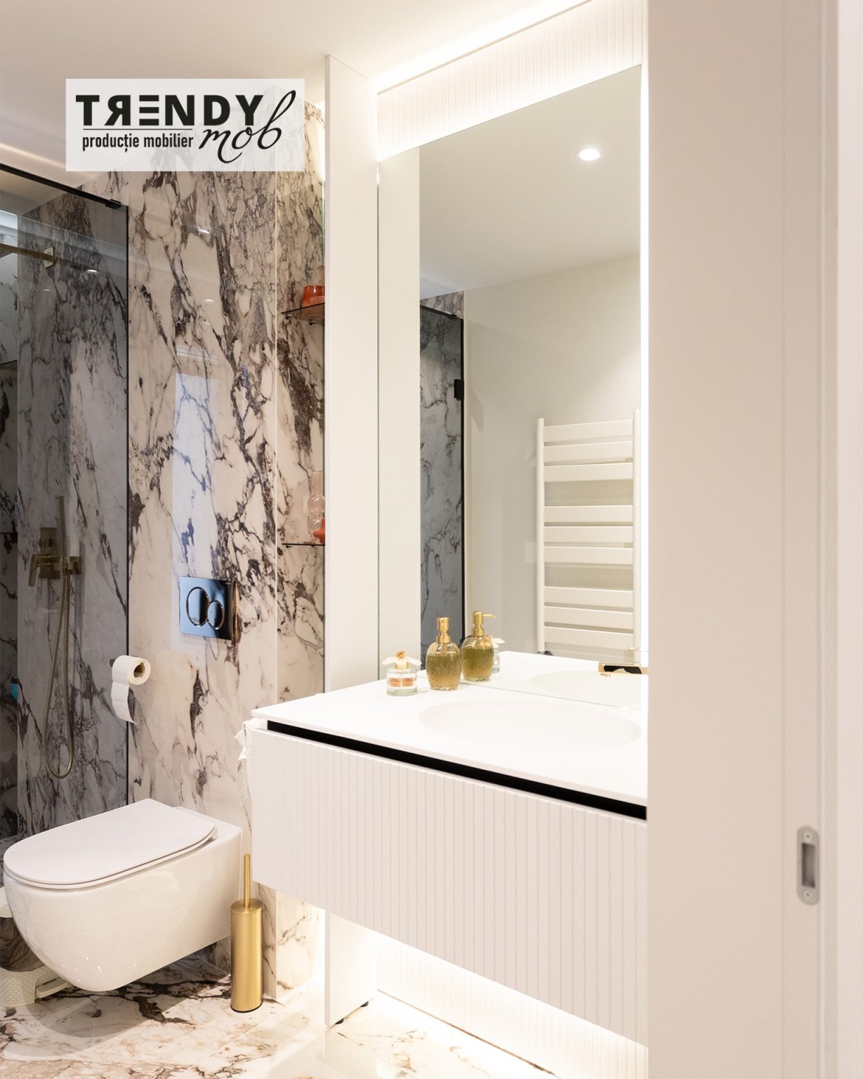 Grigorescu residential project