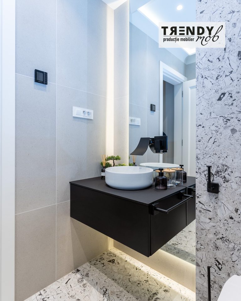 Grigorescu residential project