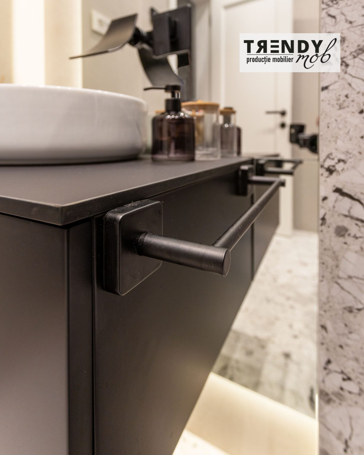 Grigorescu residential project