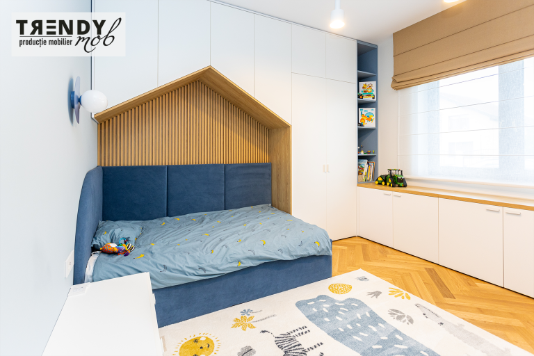 Oncea residential project