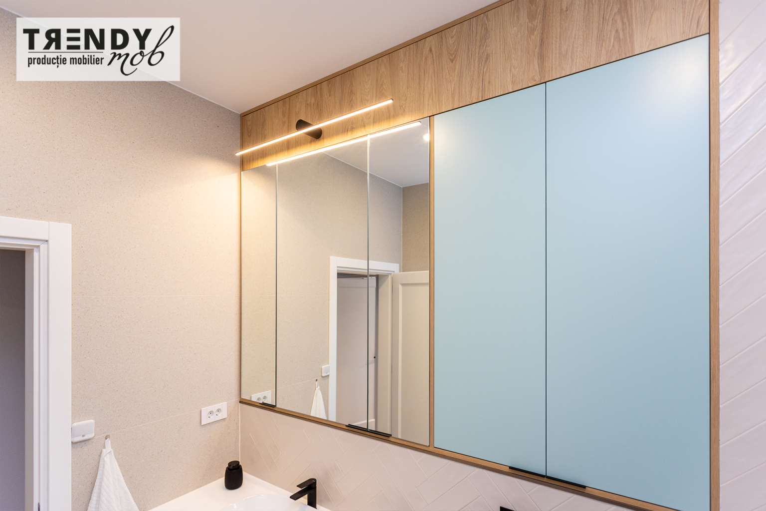 Oncea residential project