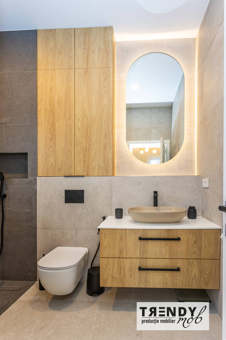 Oncea residential project