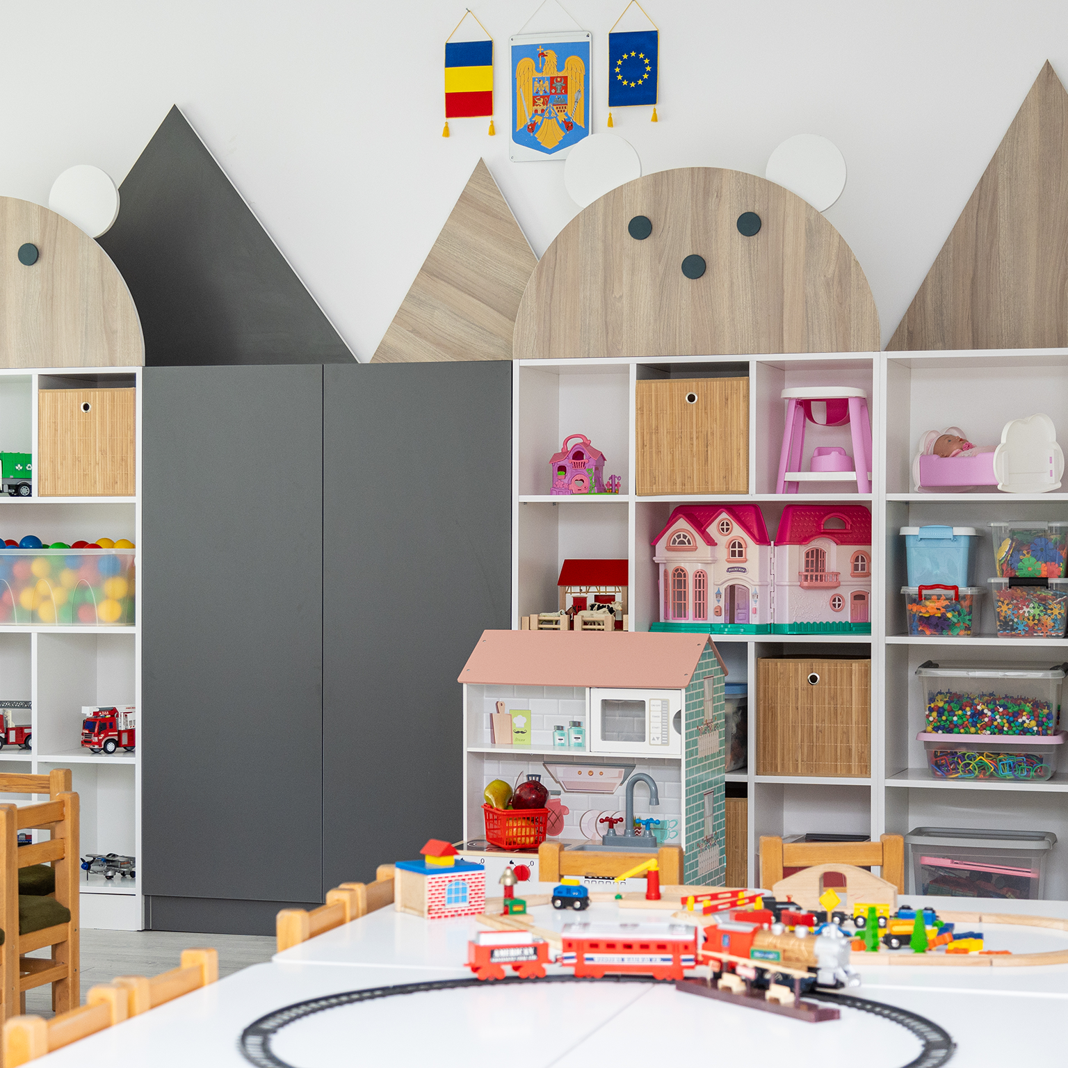 Kindergarten Allegria
